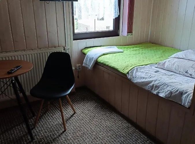 Gościnne Grażyna Kozioł
